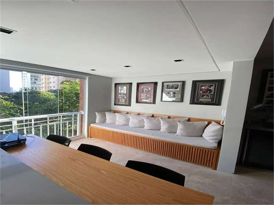 Foto 1 de Apartamento com 1 Quarto à venda, 65m² em Jardim Paulista, São Paulo
