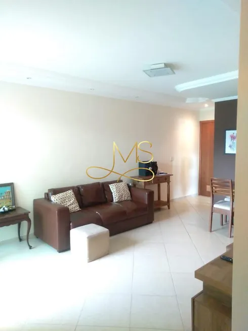 Foto 1 de Apartamento com 3 Quartos à venda, 90m² em Jardim Marileia, Rio das Ostras