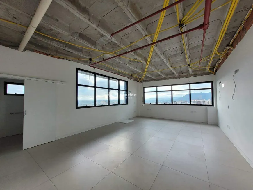 Foto 1 de Sala Comercial para alugar, 56m² em Centro, Santa Maria