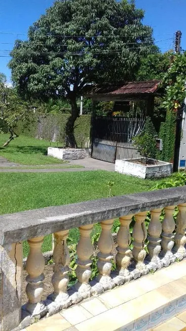 Foto 1 de Fazenda/Sítio com 5 Quartos à venda, 600m² em Jardim Palmeiras, Itanhaém