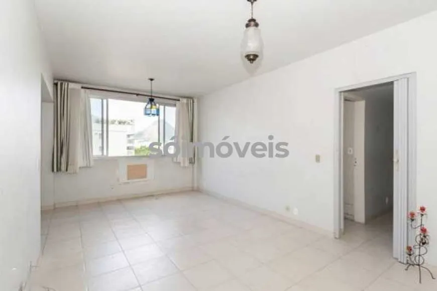 Foto 1 de Apartamento com 3 Quartos à venda, 101m² em Gávea, Rio de Janeiro