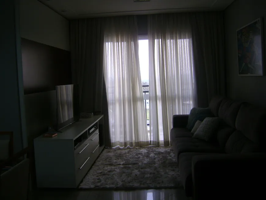 Foto 1 de Apartamento com 3 Quartos à venda, 90m² em Jardim Esplanada, São José dos Campos
