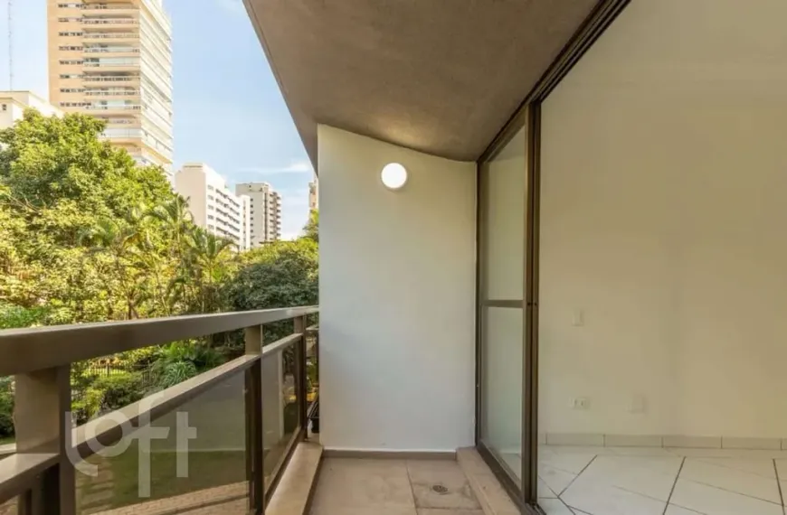 Foto 1 de Apartamento com 2 Quartos à venda, 104m² em Indianópolis, São Paulo