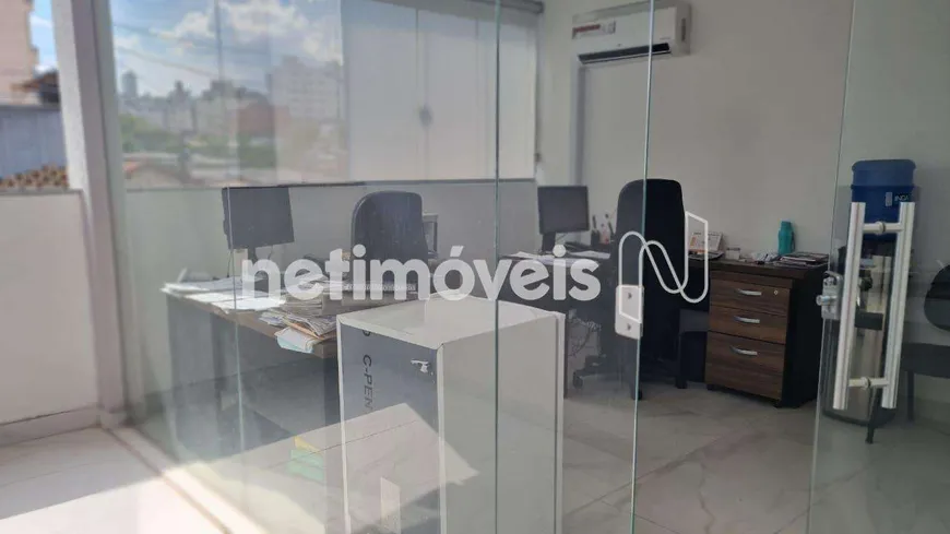 Foto 1 de Sala Comercial à venda, 36m² em Sagrada Família, Belo Horizonte