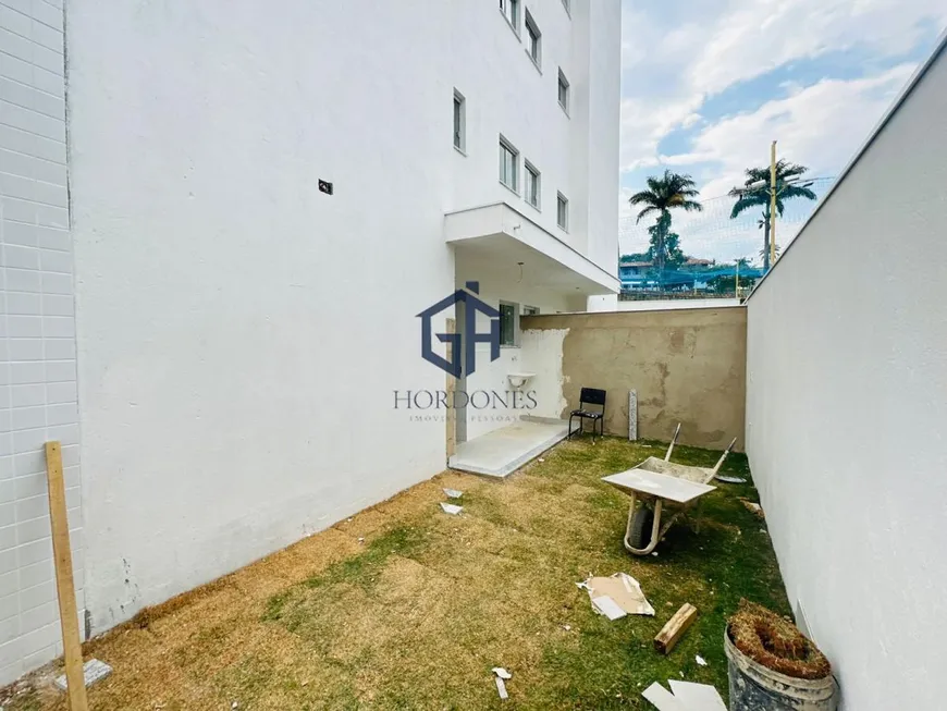Foto 1 de Apartamento com 2 Quartos à venda, 100m² em Santa Mônica, Belo Horizonte