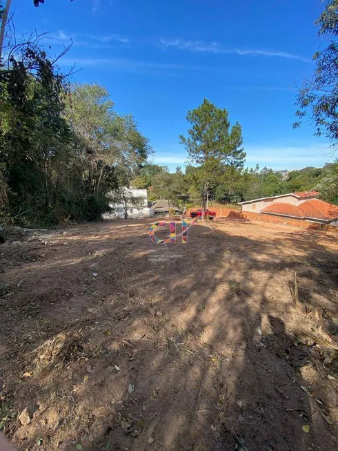 Foto 1 de Lote/Terreno à venda, 1220m² em Vista Alegre, Vinhedo