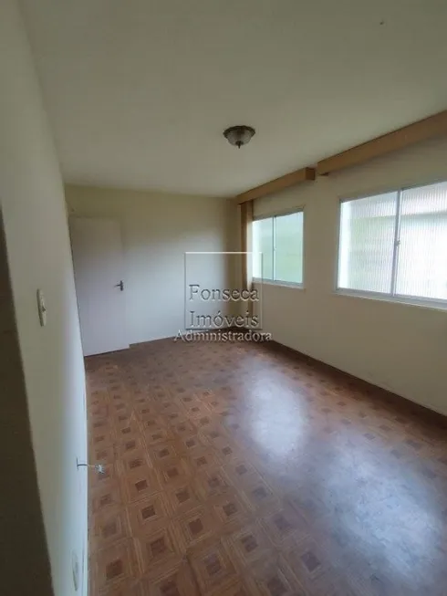 Foto 1 de Apartamento com 2 Quartos à venda, 63m² em Sao Sebastiao, Petrópolis