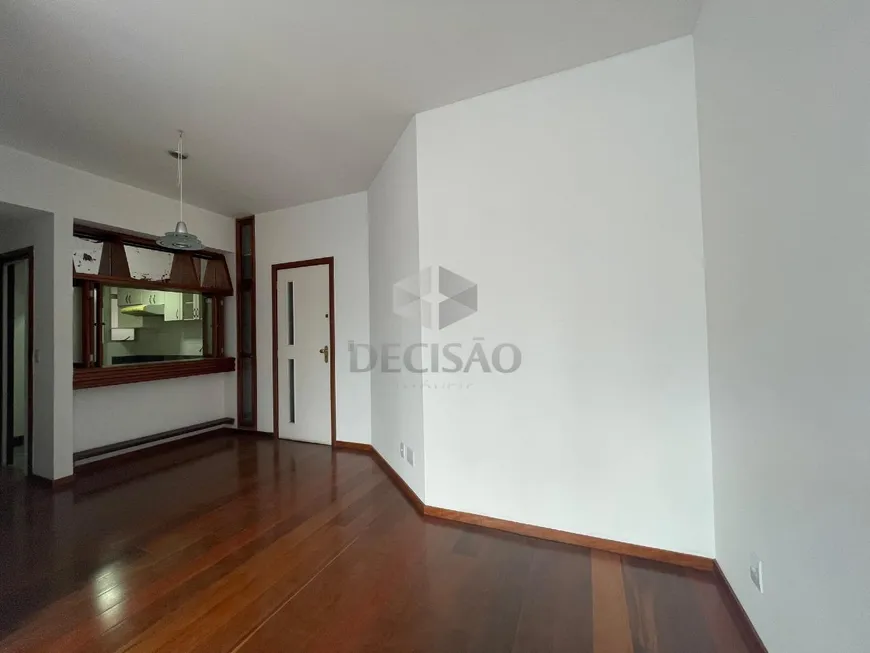 Foto 1 de Apartamento com 2 Quartos à venda, 81m² em Funcionários, Belo Horizonte