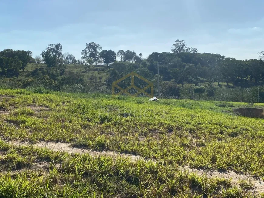 Foto 1 de Lote/Terreno à venda, 550m² em Colinas de Indaiatuba, Indaiatuba