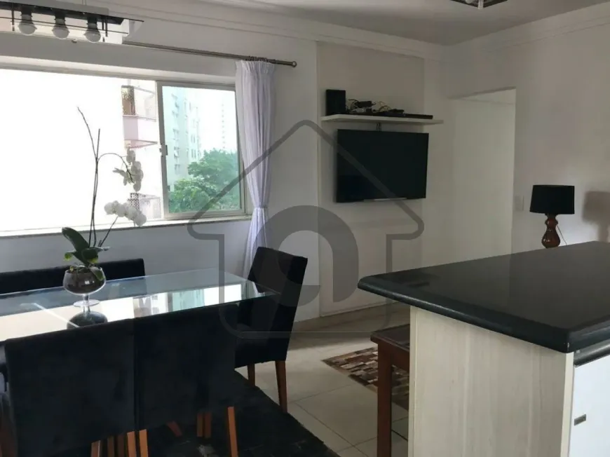 Foto 1 de Apartamento com 2 Quartos à venda, 61m² em Aclimação, São Paulo