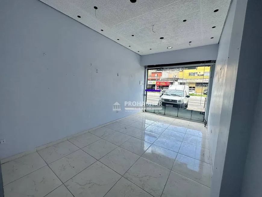 Foto 1 de Ponto Comercial para alugar, 50m² em Jardim Regina, São Paulo