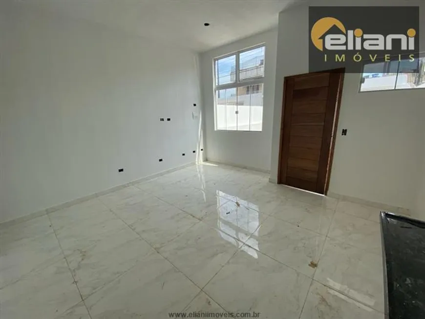 Foto 1 de Casa com 3 Quartos à venda, 72m² em Vila Amorim, Suzano