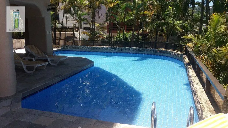 Foto 1 de Apartamento com 2 Quartos à venda, 167m² em Enseada, Guarujá