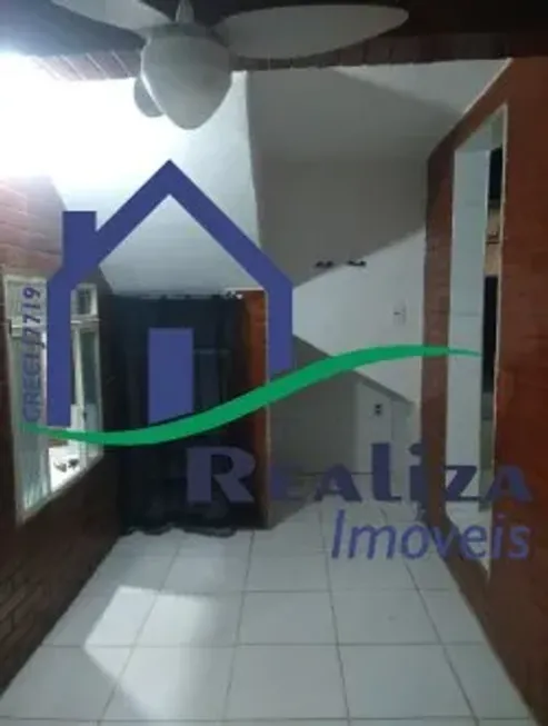 Foto 1 de Casa com 1 Quarto à venda, 55m² em Fonseca, Niterói