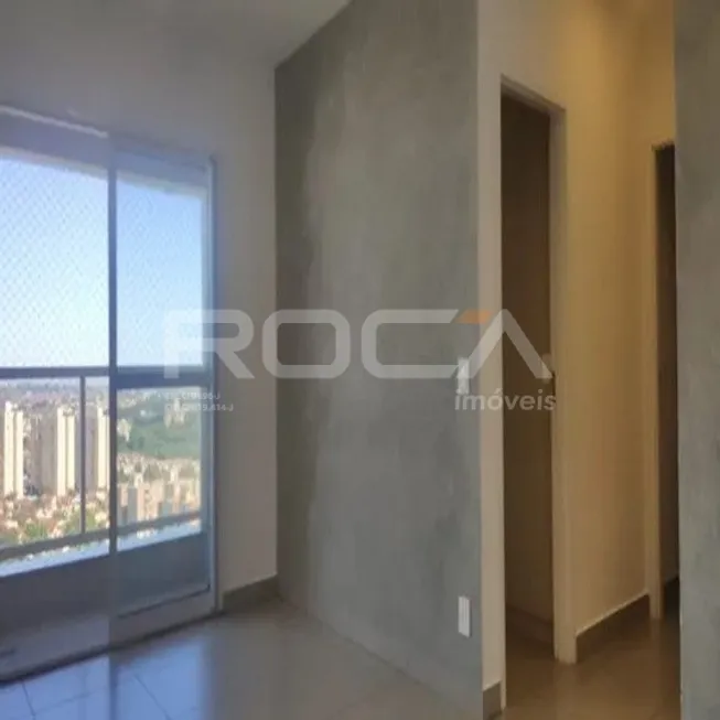 Foto 1 de Apartamento com 2 Quartos à venda, 57m² em Lagoinha, Ribeirão Preto