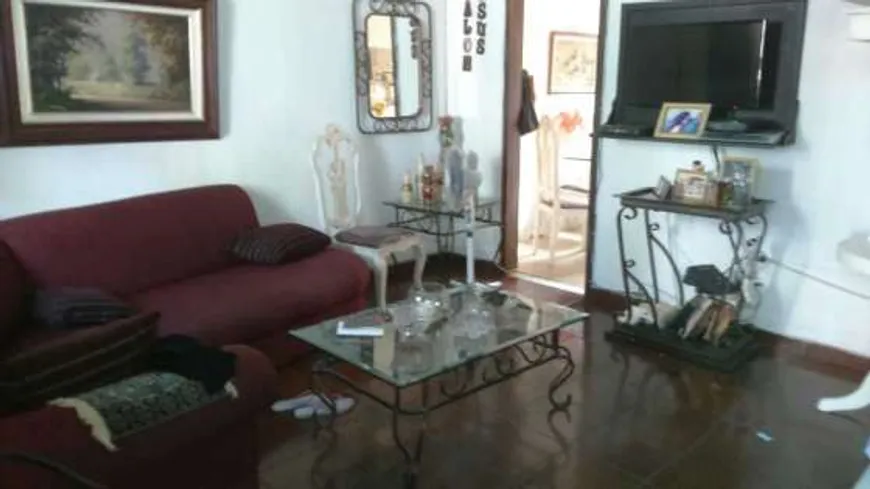 Foto 1 de Casa com 3 Quartos à venda, 126m² em Portuguesa, Rio de Janeiro