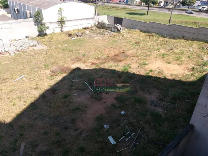 Foto 1 de Lote/Terreno à venda, 2700m² em Parque Residencial Maria Elmira , Caçapava