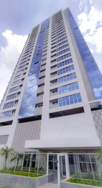 Foto 1 de Apartamento com 1 Quarto à venda, 47m² em Setor Marista, Goiânia