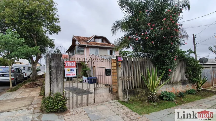 Foto 1 de Sobrado com 2 Quartos à venda, 240m² em Alto Boqueirão, Curitiba