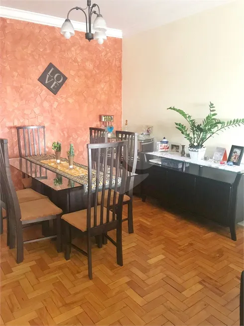 Foto 1 de Apartamento com 2 Quartos à venda, 84m² em Cambuci, São Paulo