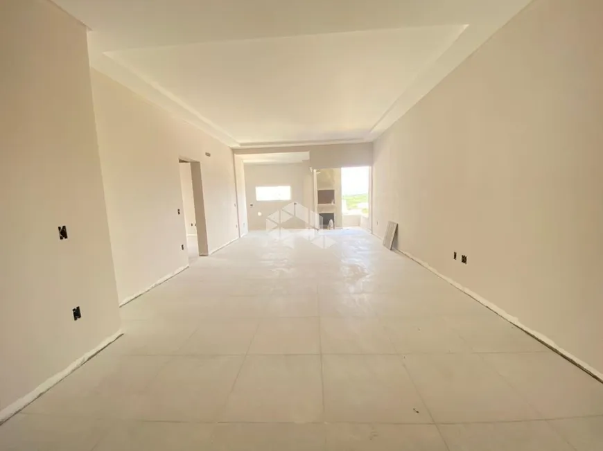 Foto 1 de Apartamento com 3 Quartos à venda, 107m² em Perequê, Porto Belo