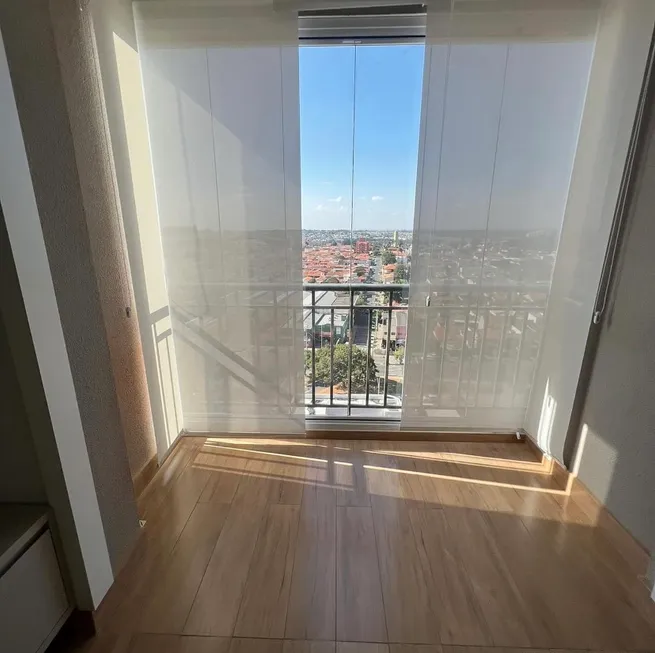 Foto 1 de Apartamento com 2 Quartos à venda, 60m² em Cidade Nova II, Indaiatuba