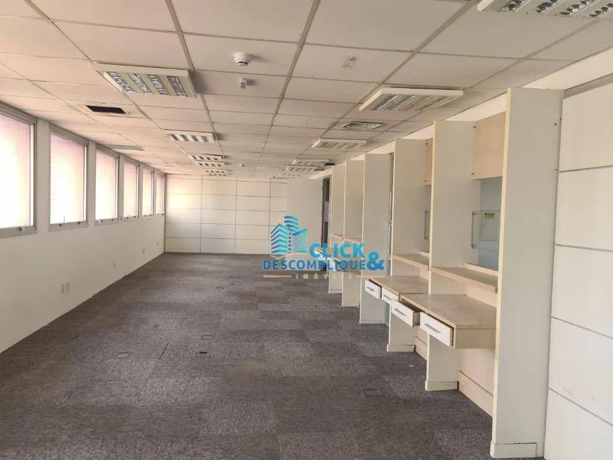 Foto 1 de Sala Comercial à venda, 442m² em Centro, Santos