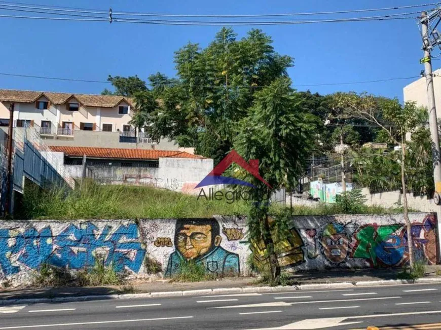 Foto 1 de Lote/Terreno para venda ou aluguel, 900m² em Morumbi, São Paulo