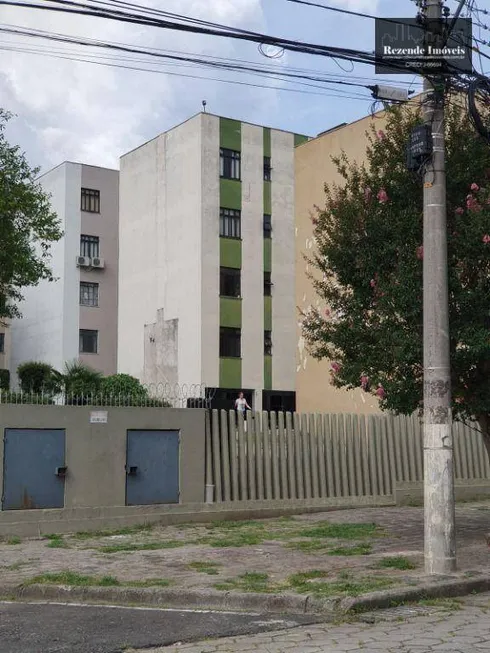 Foto 1 de Apartamento com 2 Quartos à venda, 63m² em Jardim Botânico, Curitiba