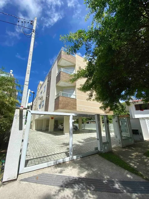 Foto 1 de Apartamento com 2 Quartos à venda, 69m² em Ingleses do Rio Vermelho, Florianópolis