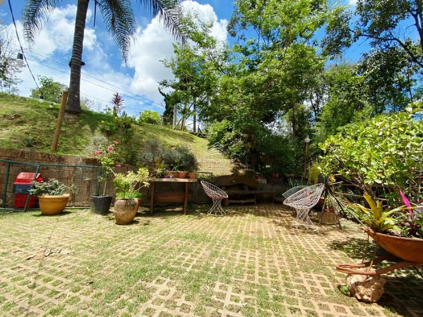 Foto 1 de Casa com 5 Quartos à venda, 390m² em Green Park, Nova Lima
