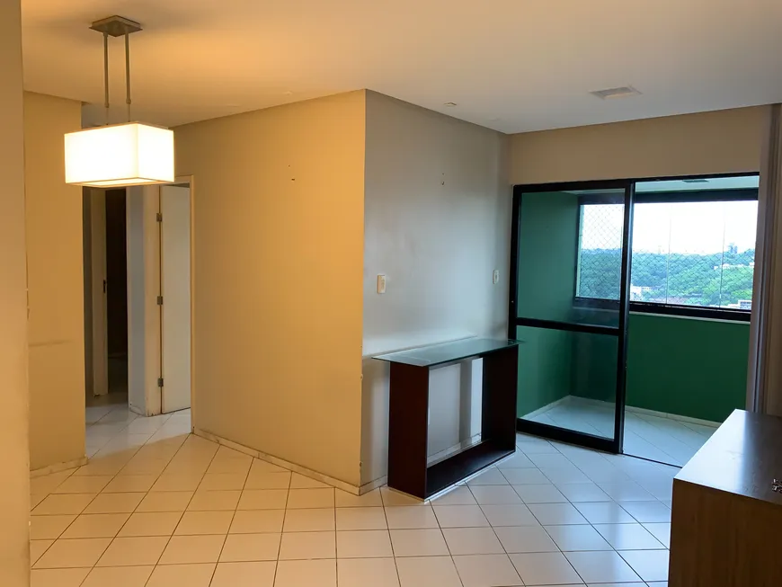 Foto 1 de Apartamento com 3 Quartos à venda, 75m² em Narandiba, Salvador