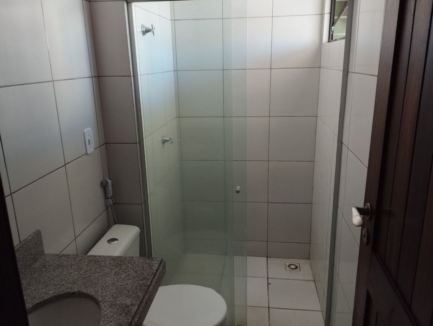 Apartamento na Rua Doutor Nizário Gurgel, 65, Tirol em Natal, por R 1.