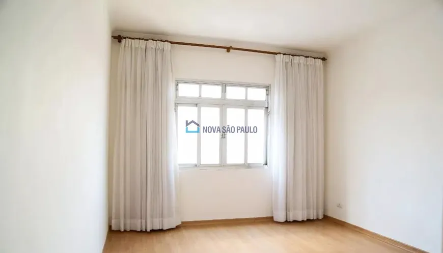 Foto 1 de Apartamento com 2 Quartos à venda, 51m² em Mirandópolis, São Paulo