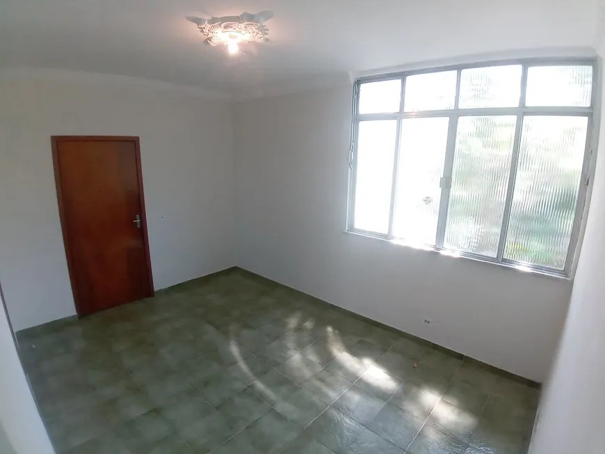 Foto 1 de Apartamento com 2 Quartos para alugar, 45m² em Madureira, Rio de Janeiro