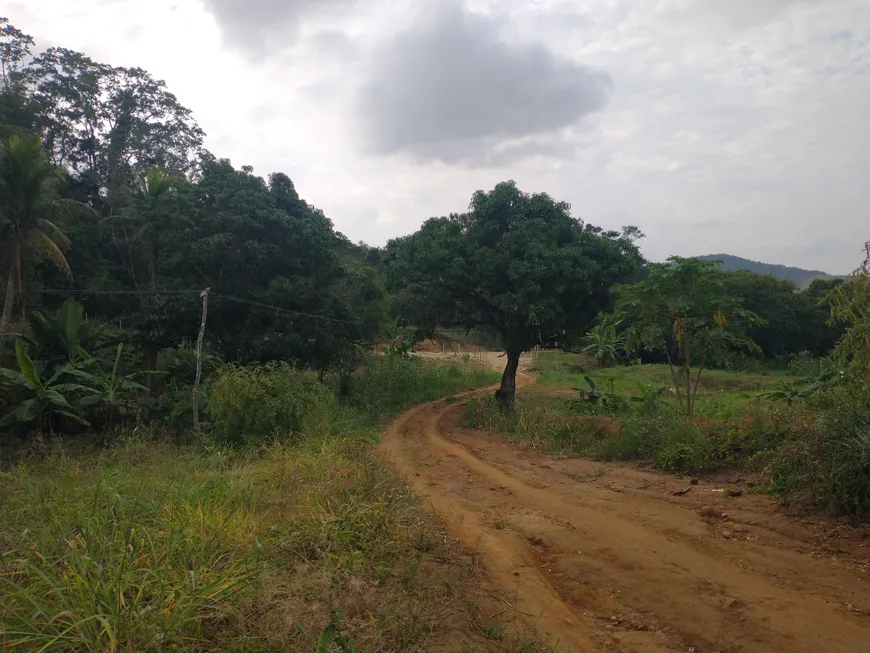 Foto 1 de Fazenda/Sítio com 2 Quartos à venda, 150000m² em Centro, Rio Bonito