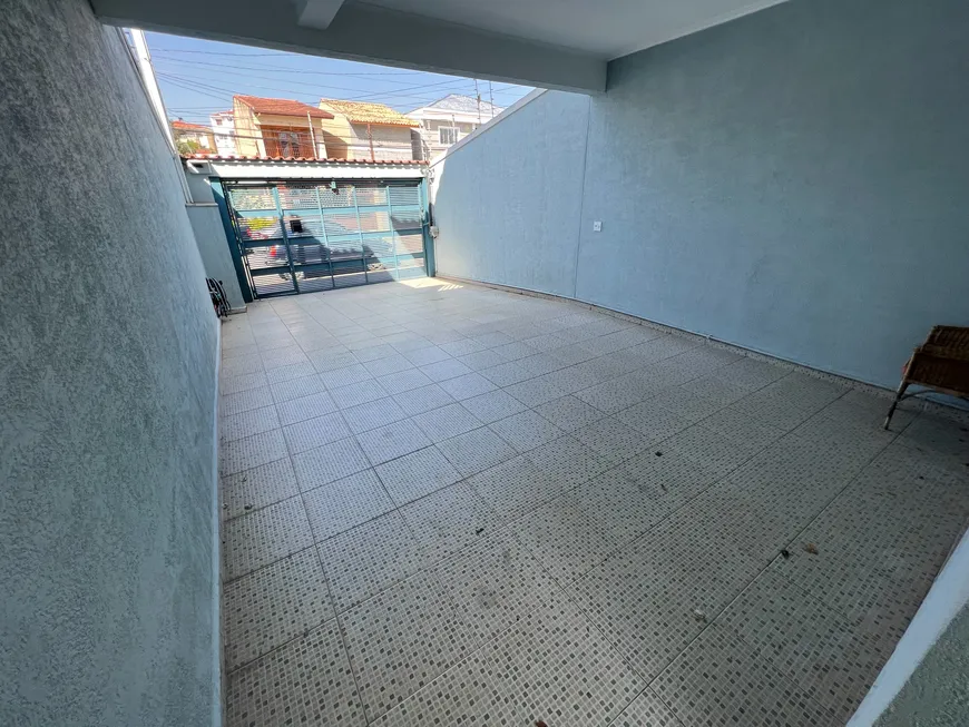 Foto 1 de Casa com 3 Quartos à venda, 160m² em Jardim Bonfiglioli, São Paulo