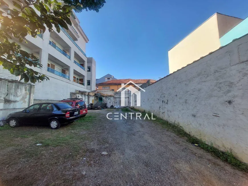 Foto 1 de Lote/Terreno à venda, 225m² em Vila Matilde, São Paulo