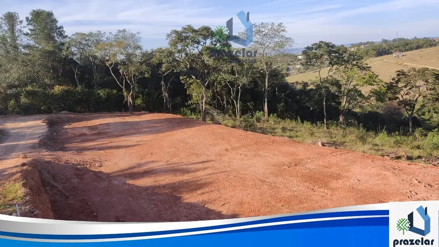 Foto 1 de Lote/Terreno à venda, 1000m² em Dona Catarina, Mairinque