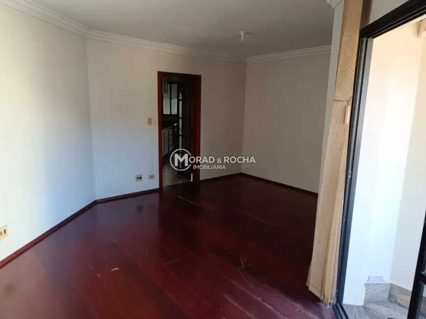 Foto 1 de Apartamento com 3 Quartos à venda, 112m² em Indianópolis, São Paulo
