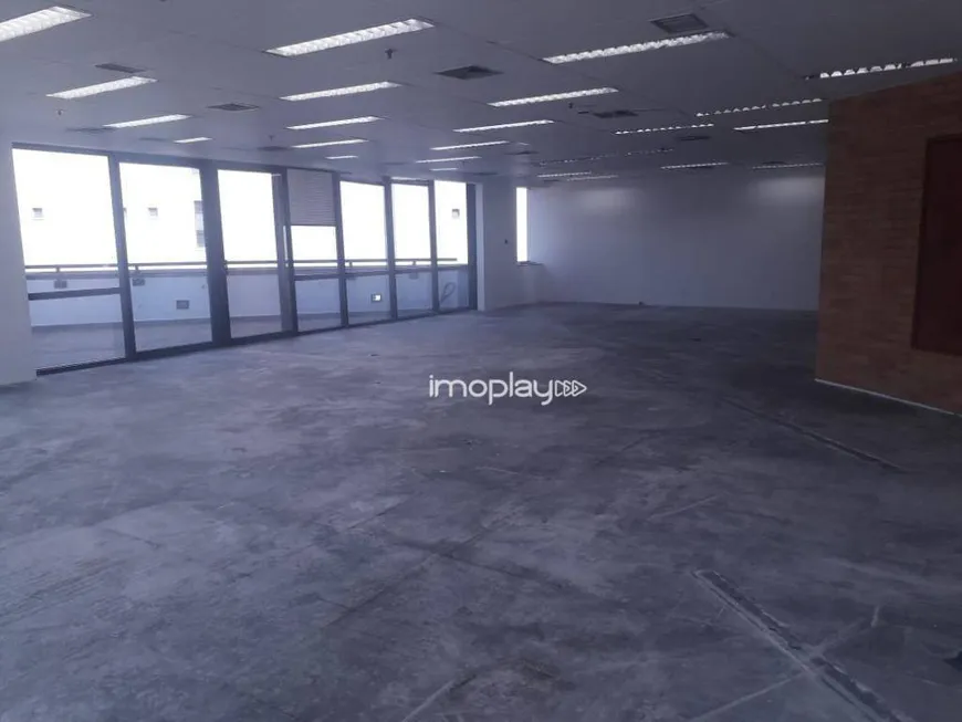 Foto 1 de Sala Comercial para alugar, 248m² em Itaim Bibi, São Paulo