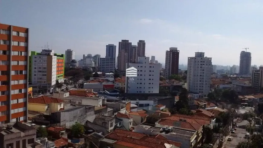 Foto 1 de Apartamento com 3 Quartos à venda, 89m² em Jardim da Glória, São Paulo