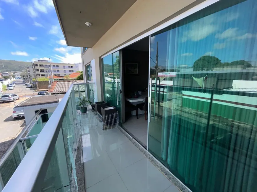 Foto 1 de Apartamento com 3 Quartos à venda, 90m² em Canaa, Sete Lagoas