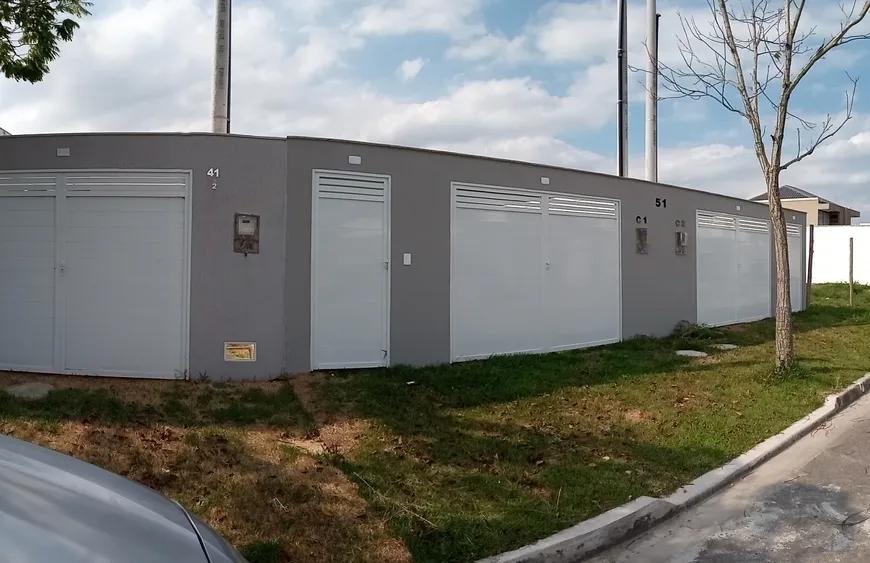 Foto 1 de Casa com 3 Quartos à venda, 85m² em  Pedra de Guaratiba, Rio de Janeiro