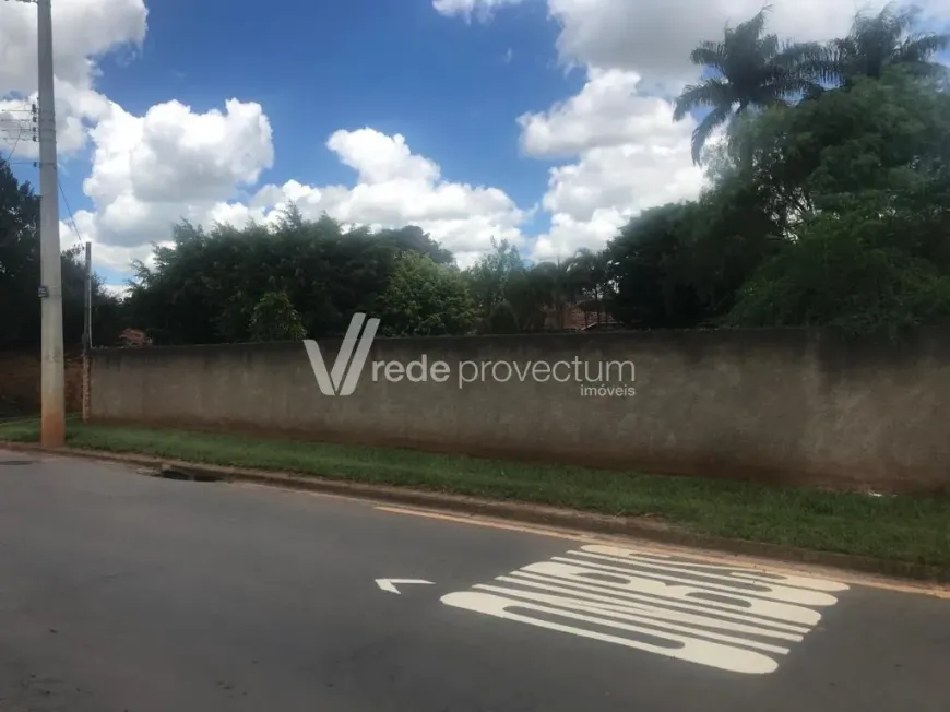 Foto 1 de Fazenda/Sítio com 1 Quarto à venda, 160m² em Chácara Santa Margarida, Campinas