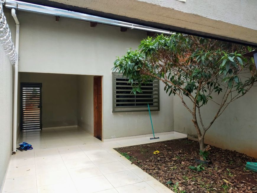 Foto 1 de Casa com 2 Quartos à venda, 72m² em Residencial Recreio Panorama, Goiânia
