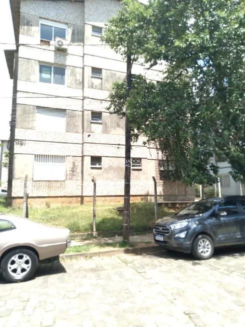 Foto 1 de Apartamento com 1 Quarto à venda, 48m² em Parque dos Maias, Porto Alegre