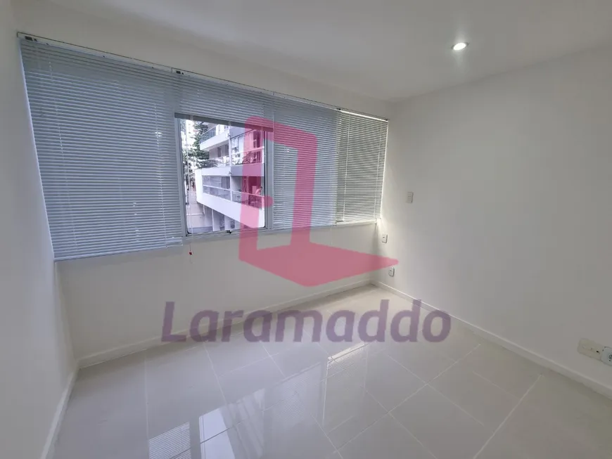 Foto 1 de Sala Comercial à venda, 35m² em Botafogo, Rio de Janeiro