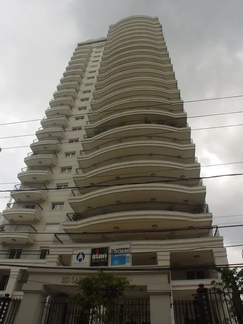 Foto 1 de Apartamento com 3 Quartos à venda, 83m² em Vila Mariana, São Paulo