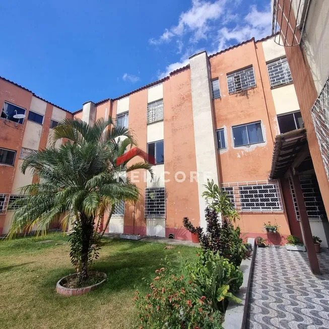Foto 1 de Apartamento com 3 Quartos à venda, 75m² em Alvorada, Contagem